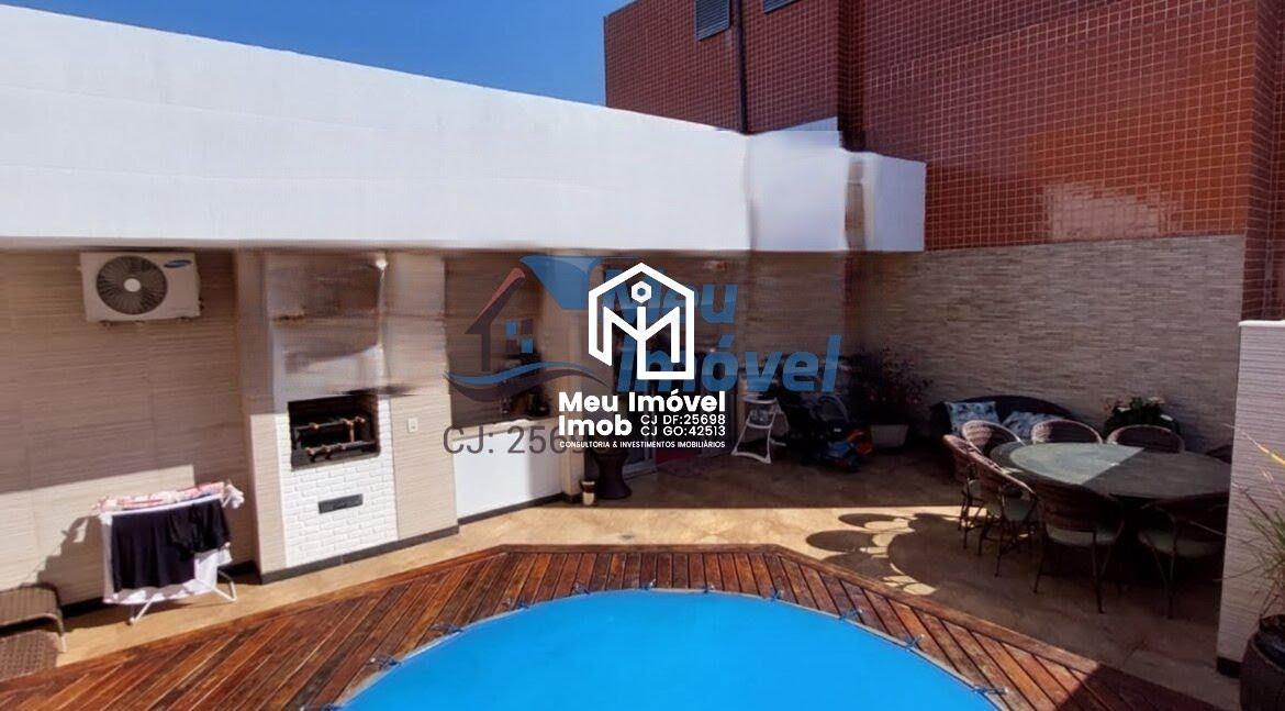 Apartamento, Norte, 3 Quartos