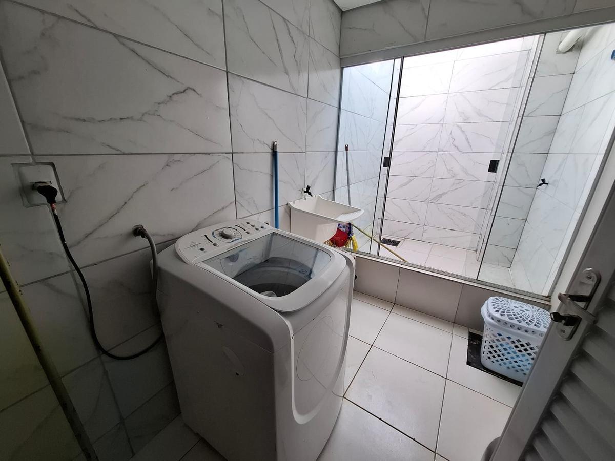 Casa em Condomínio, Ponte Alta, 4 Quartos, 5 Vagas, 4 Suítes