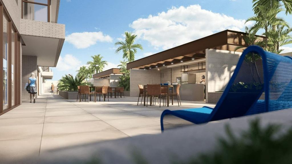 Apartamento, Sul, 3 Quartos, 2 Vagas, 2 Suítes