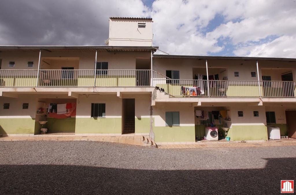 Prédio, Setor de Mansões de Sobradinho, 0 Quarto, 24 Vagas, 0 Suíte