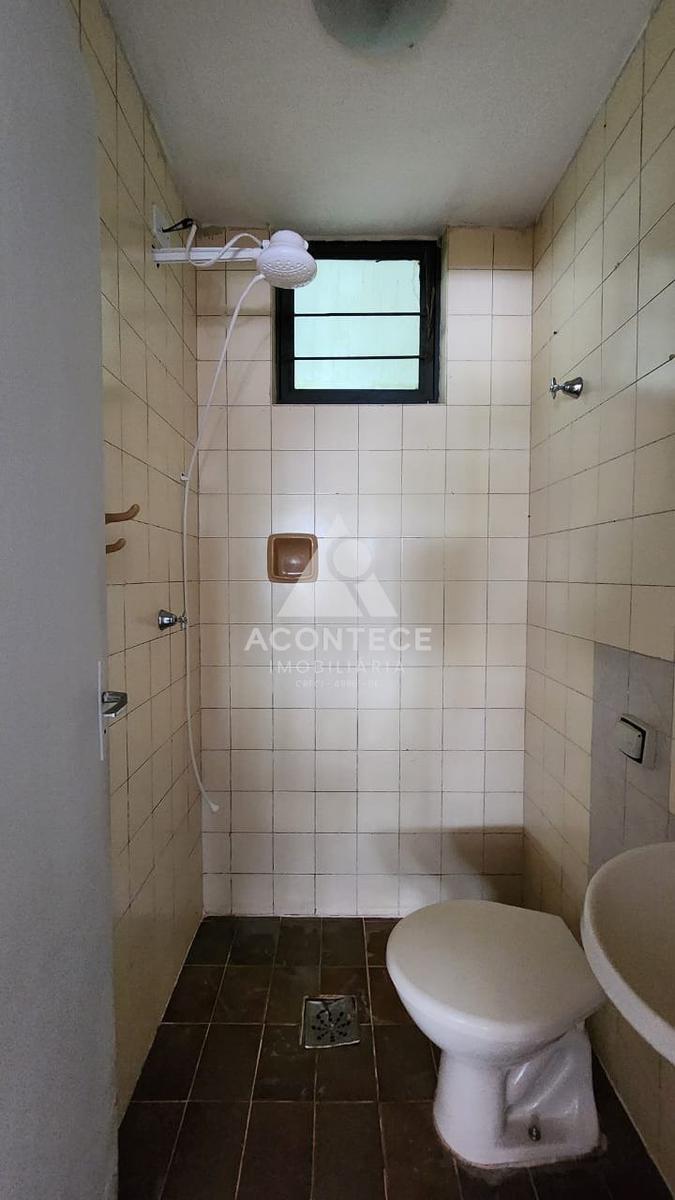 Apartamento, Asa Norte, 1 Quarto