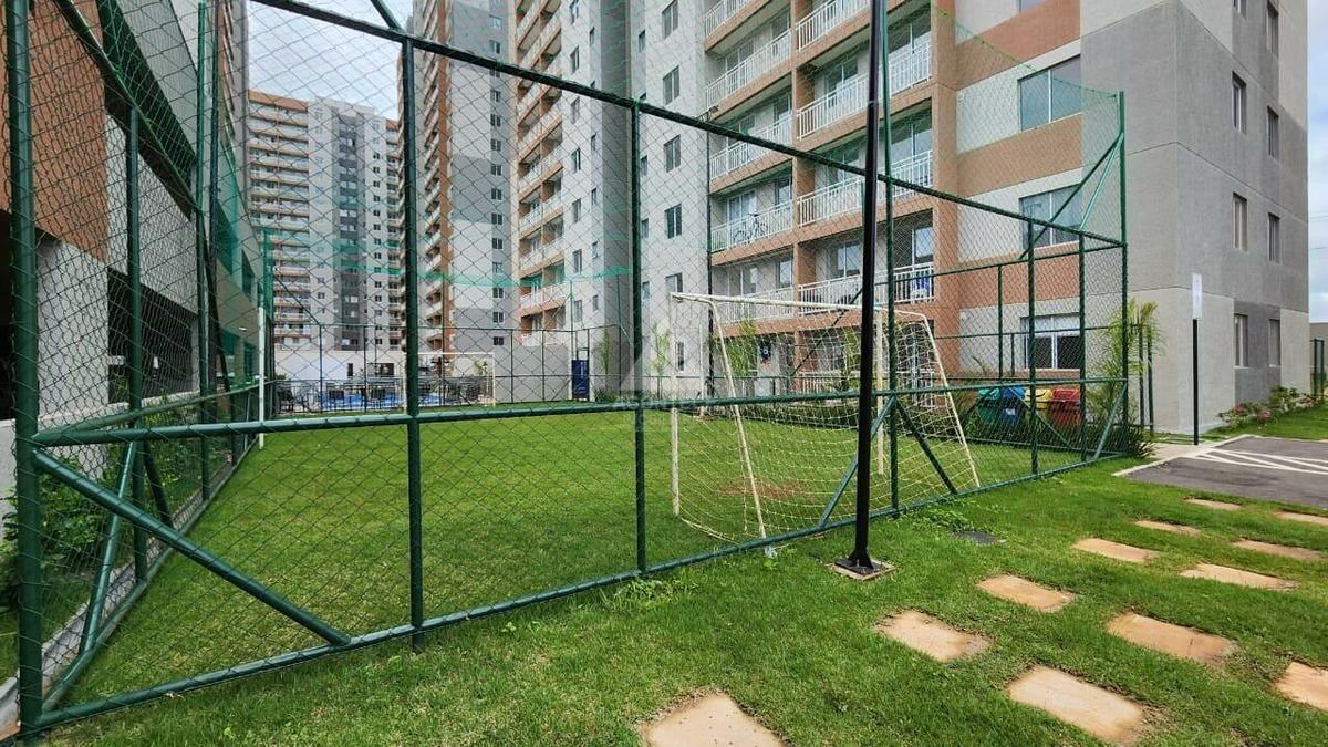 Apartamento, Samambaia Sul, 2 Quartos