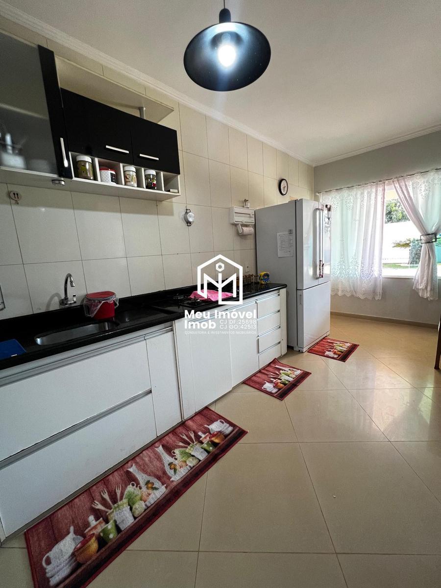 Casa, Setor Habitacional Vicente Pires, 3 Quartos