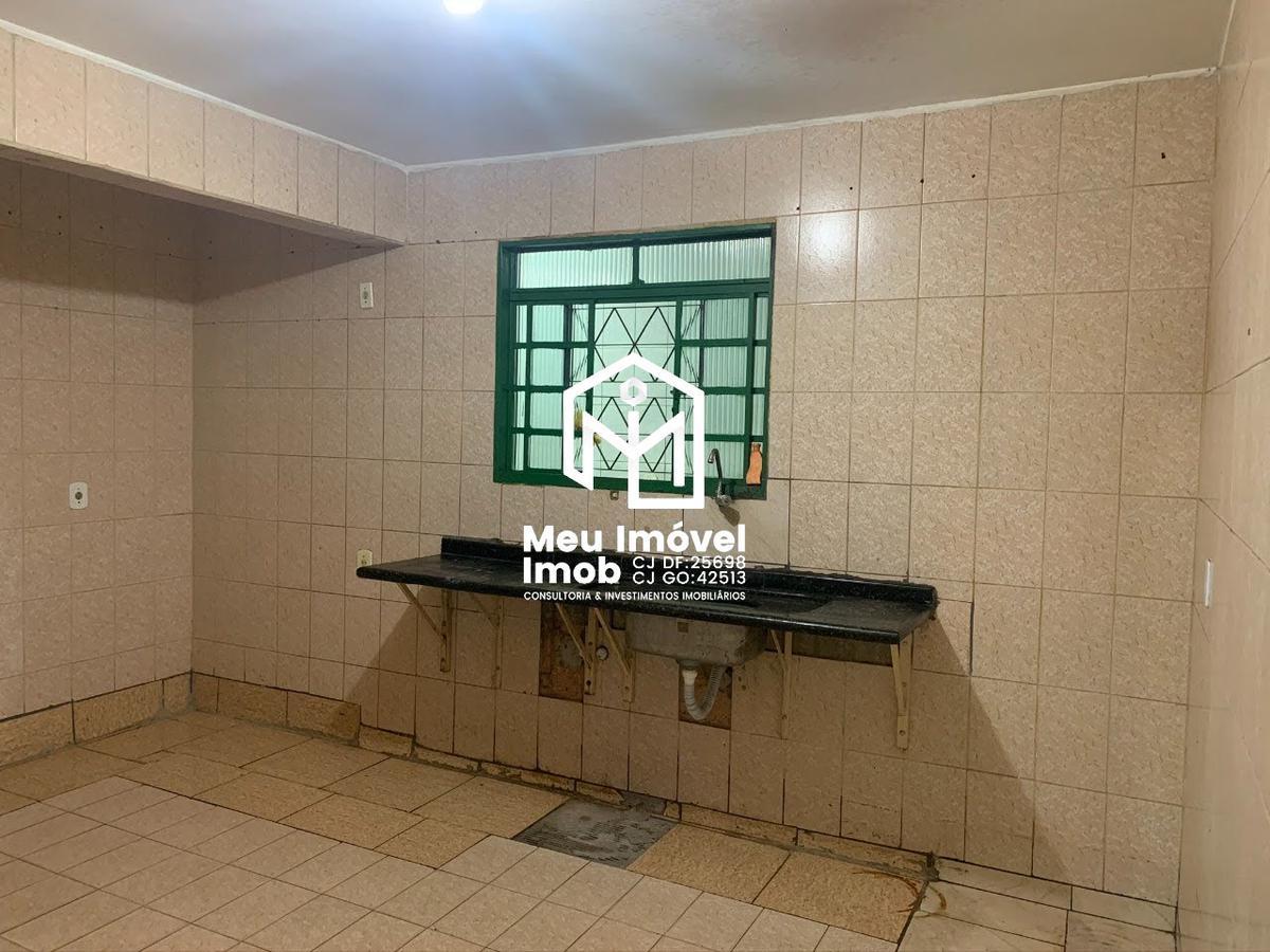 Casa, Brasília/Plano Piloto, 7 Quartos