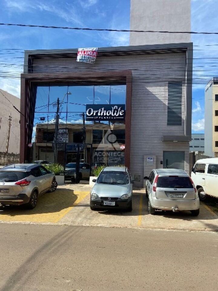 Casa Comercial, Setor Tradicional