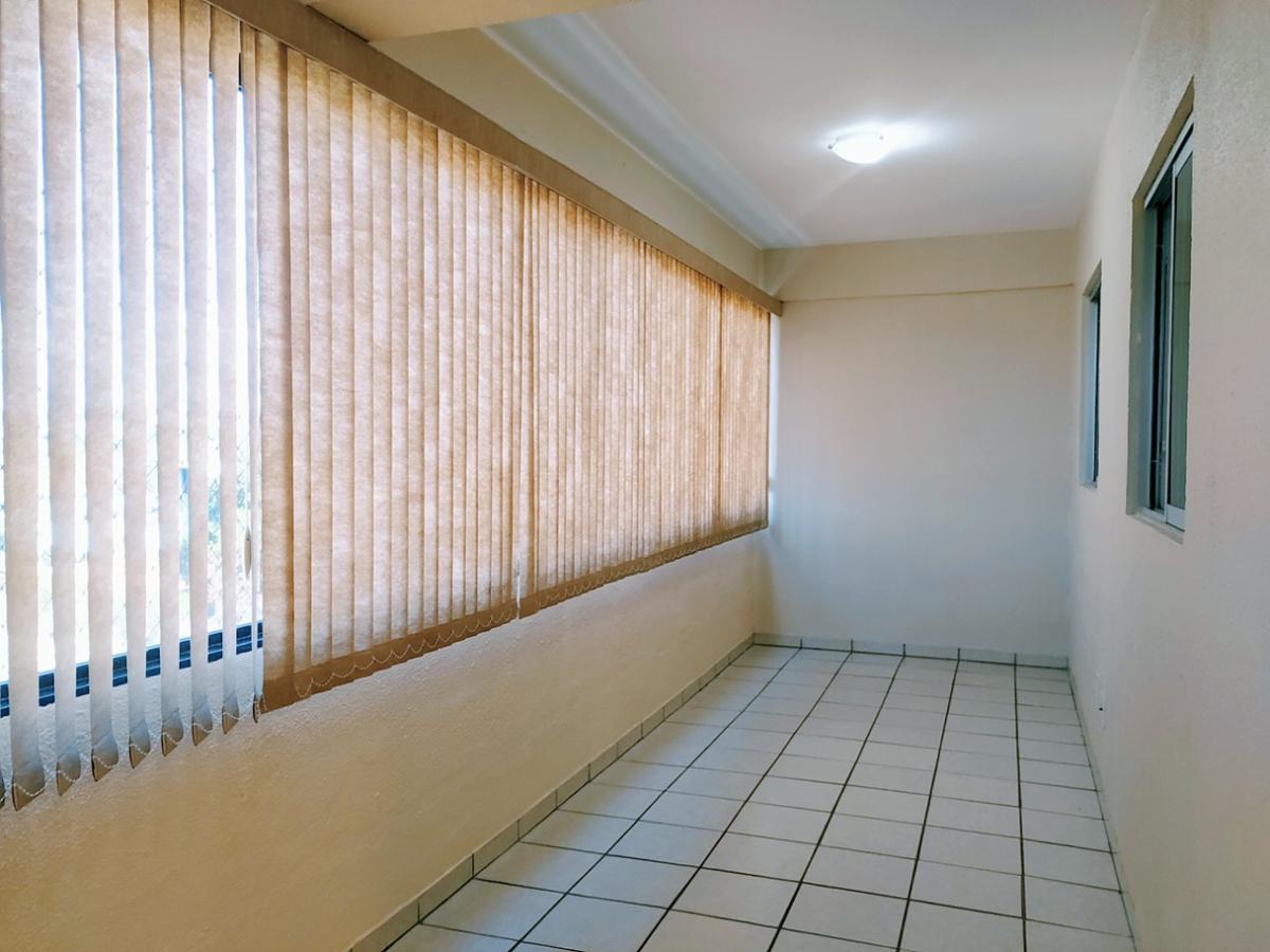 Apartamento, Guará I, 2 Quartos, 1 Vaga