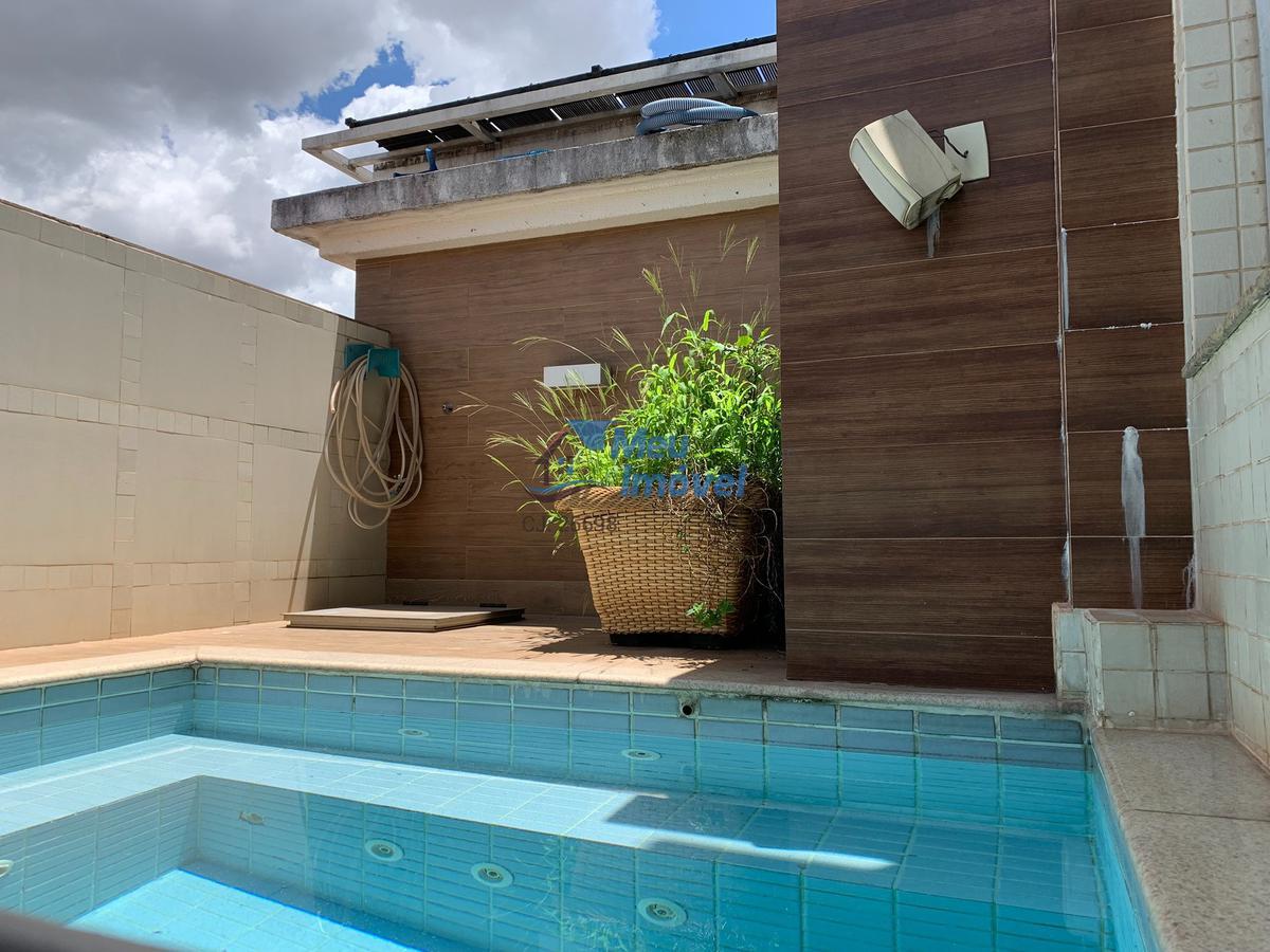 Apartamento, Sul, 4 Quartos, 4 Vagas, 3 Suítes