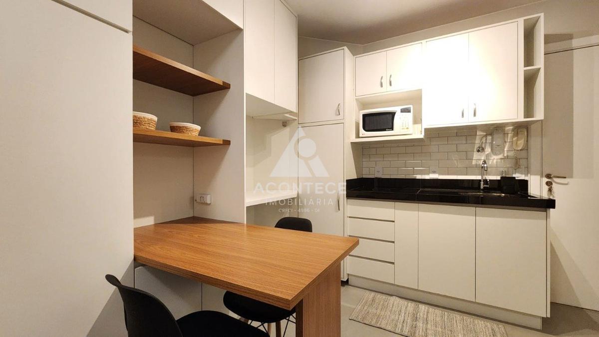 Quitinete, Sudoeste, 1 Quarto, 1 Vaga