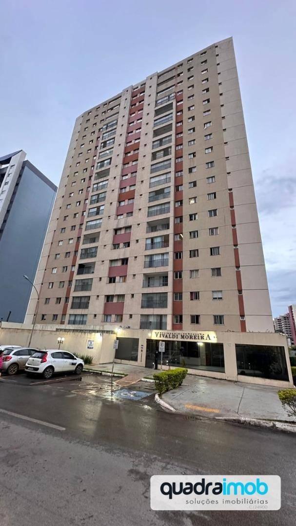 Apartamento, Norte, 2 Quartos, 1 Vaga, 1 Suíte