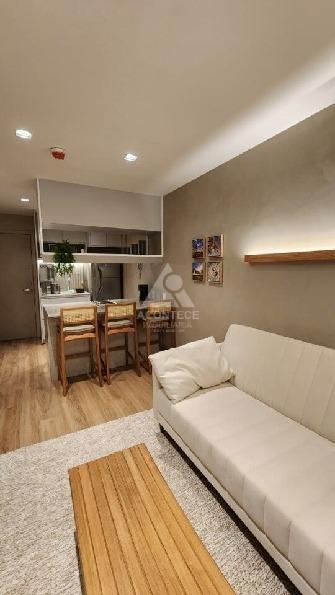 Apartamento, Asa Sul, 1 Quarto, 1 Vaga