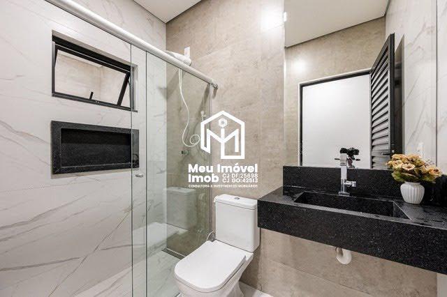 Casa, Setor Habitacional Vicente Pires, 4 Quartos