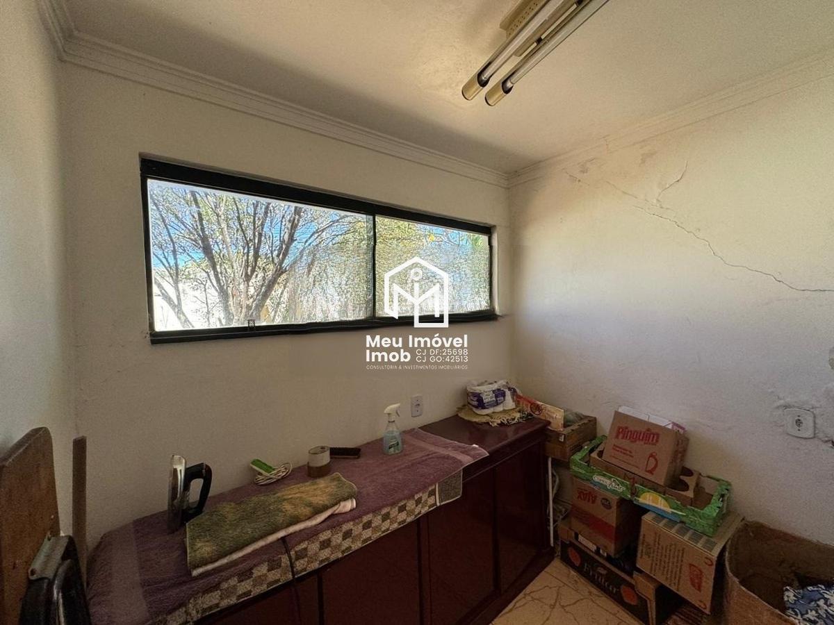 Casa, Taguatinga Sul, 5 Quartos