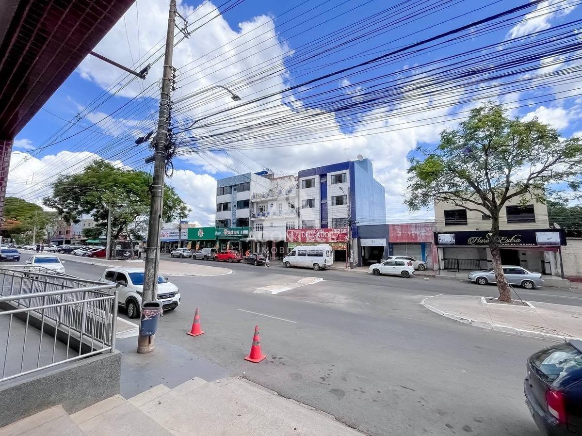 Loja, Paranoá