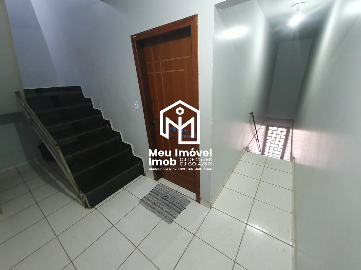 Apartamento, Guará II, 13 Quartos