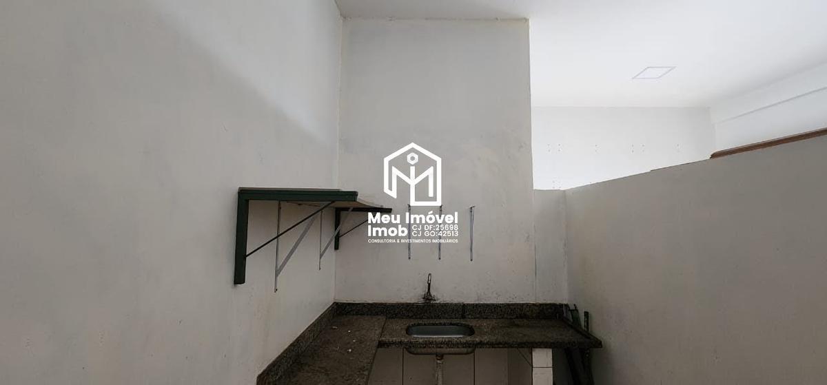 Loja, Taguatinga Norte, 0 Quarto