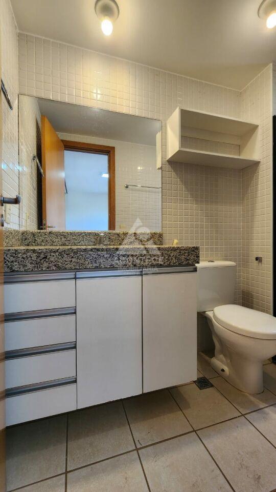 Apartamento, Norte, 3 Quartos, 2 Vagas, 1 Suíte