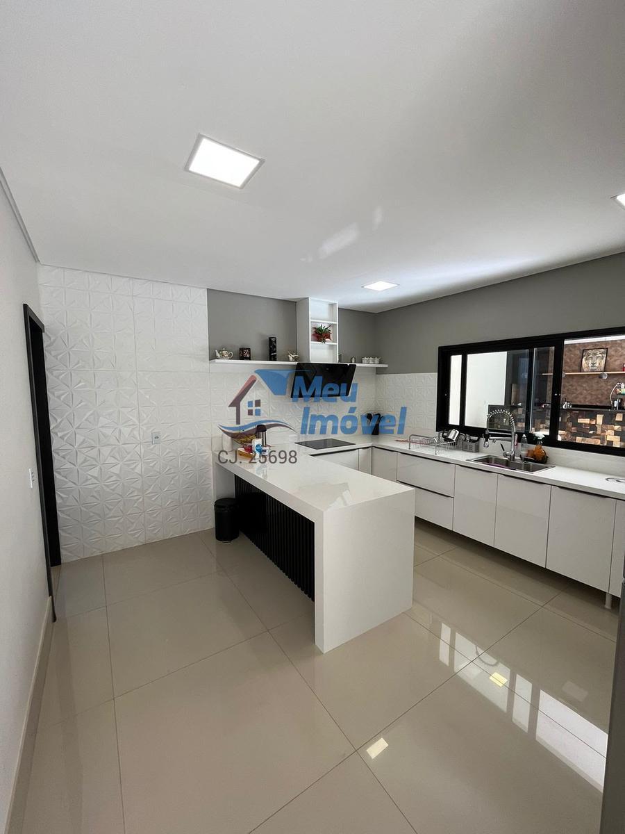 Casa, Park Way, 4 Quartos