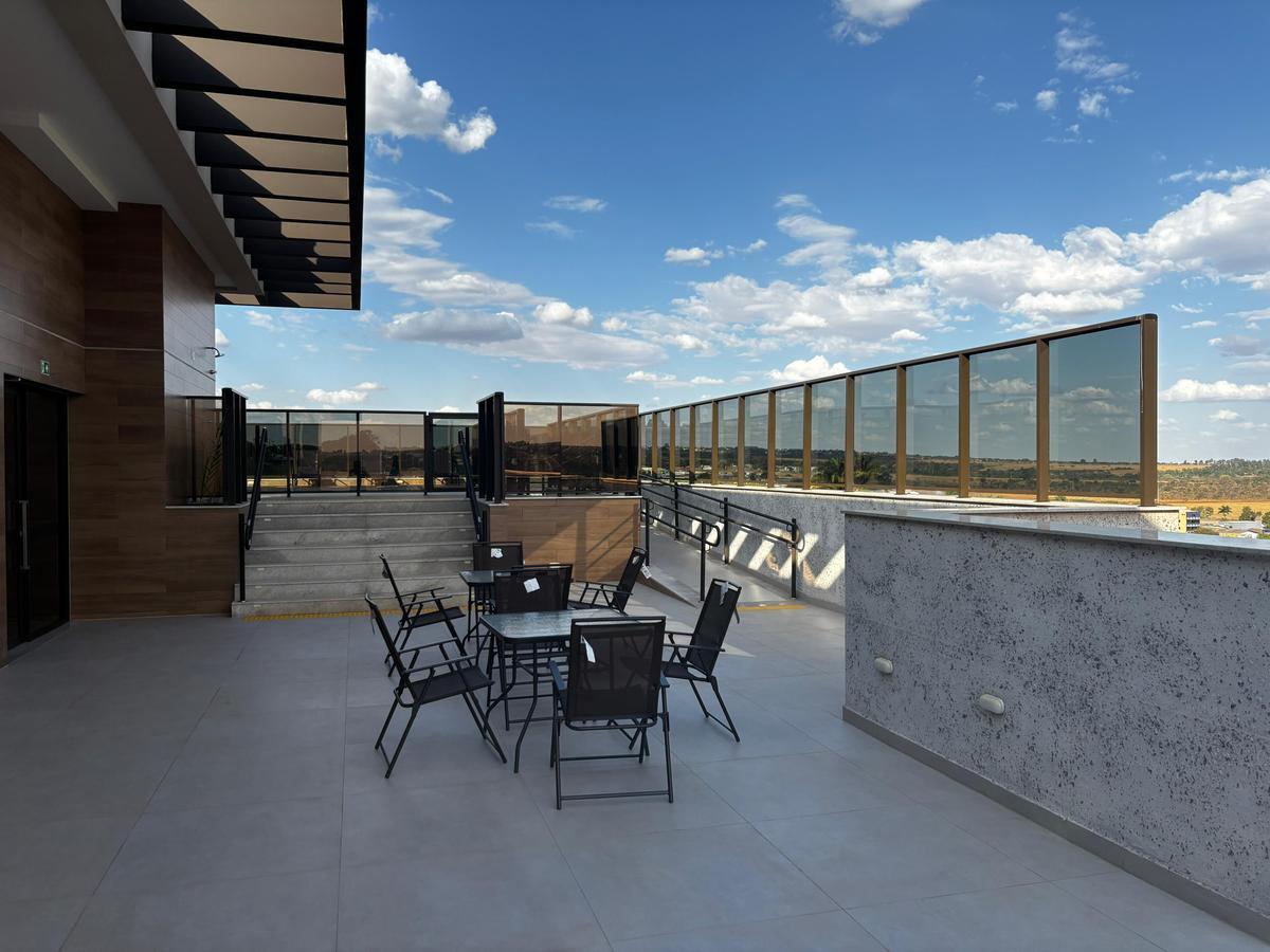 Apartamento, Sobradinho, 3 Quartos, 1 Vaga, 1 Suíte