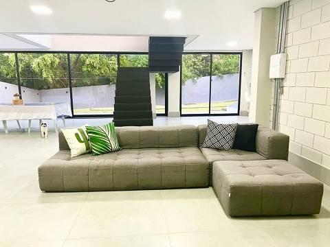 Casa em Condomínio, Brasília/Plano Piloto, 3 Quartos, 4 Vagas, 3 Suítes