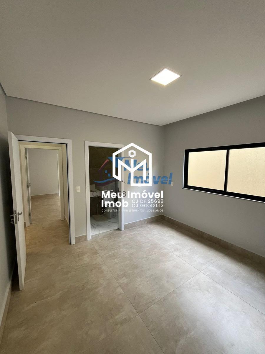 Casa, Setor Habitacional Vicente Pires, 4 Quartos