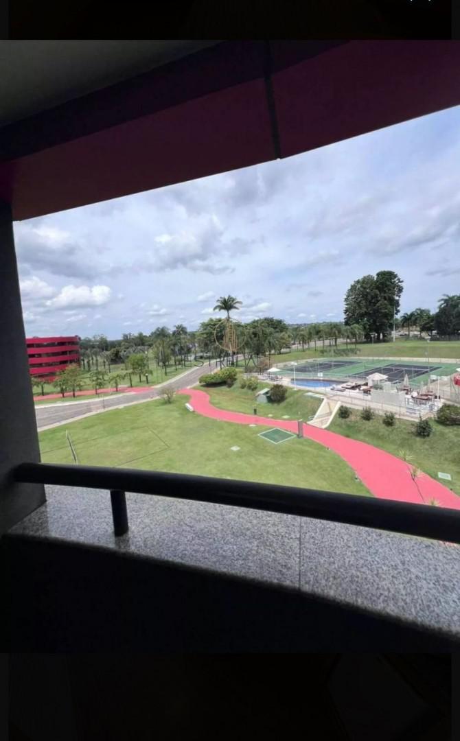 Apartamento, Asa Norte, 1 Quarto