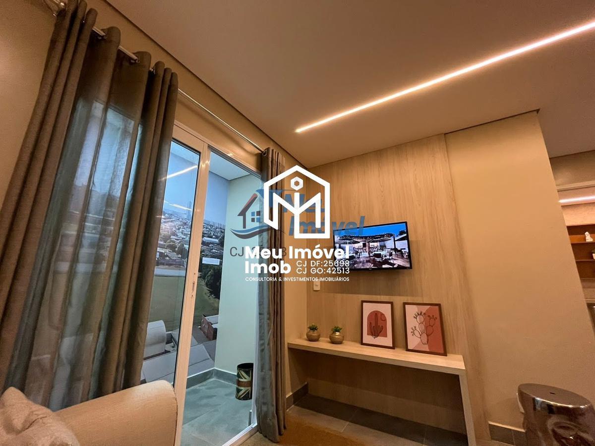 Apartamento, Ceilândia Sul, 1 Quarto