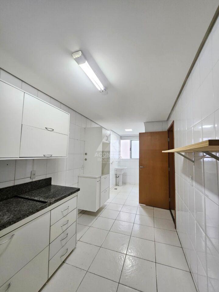 Apartamento, Norte, 2 Quartos, 1 Vaga, 1 Suíte