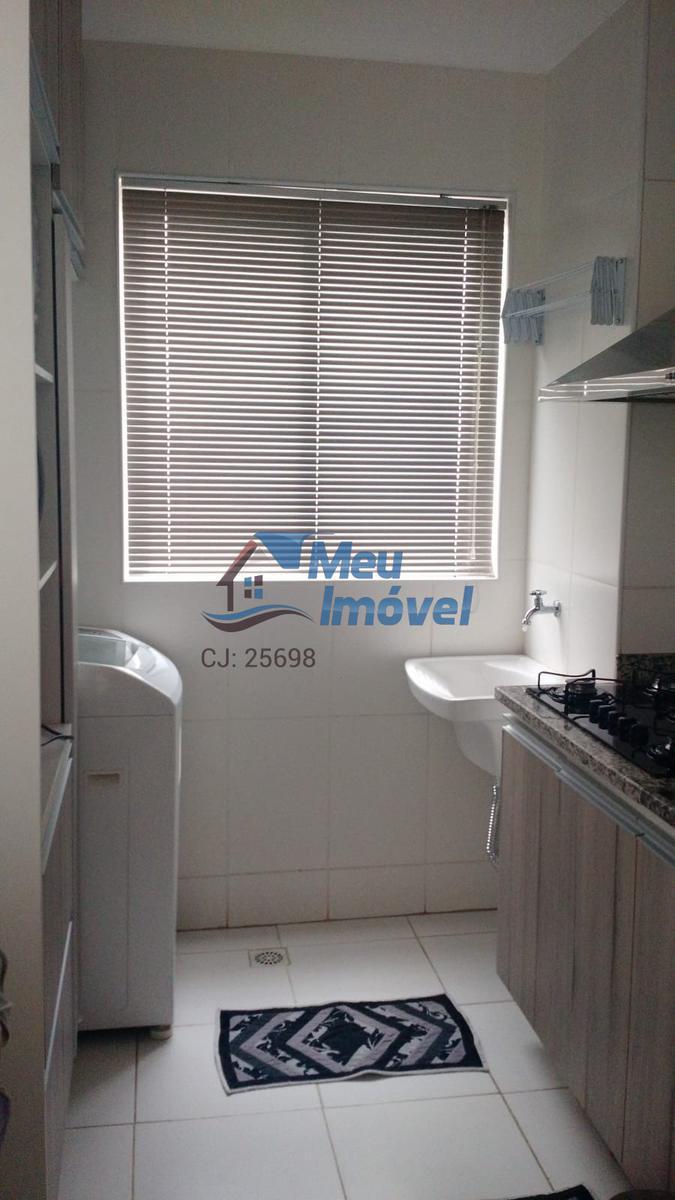 Apartamento, Samambaia Norte, 2 Quartos, 1 Vaga, 1 Suíte