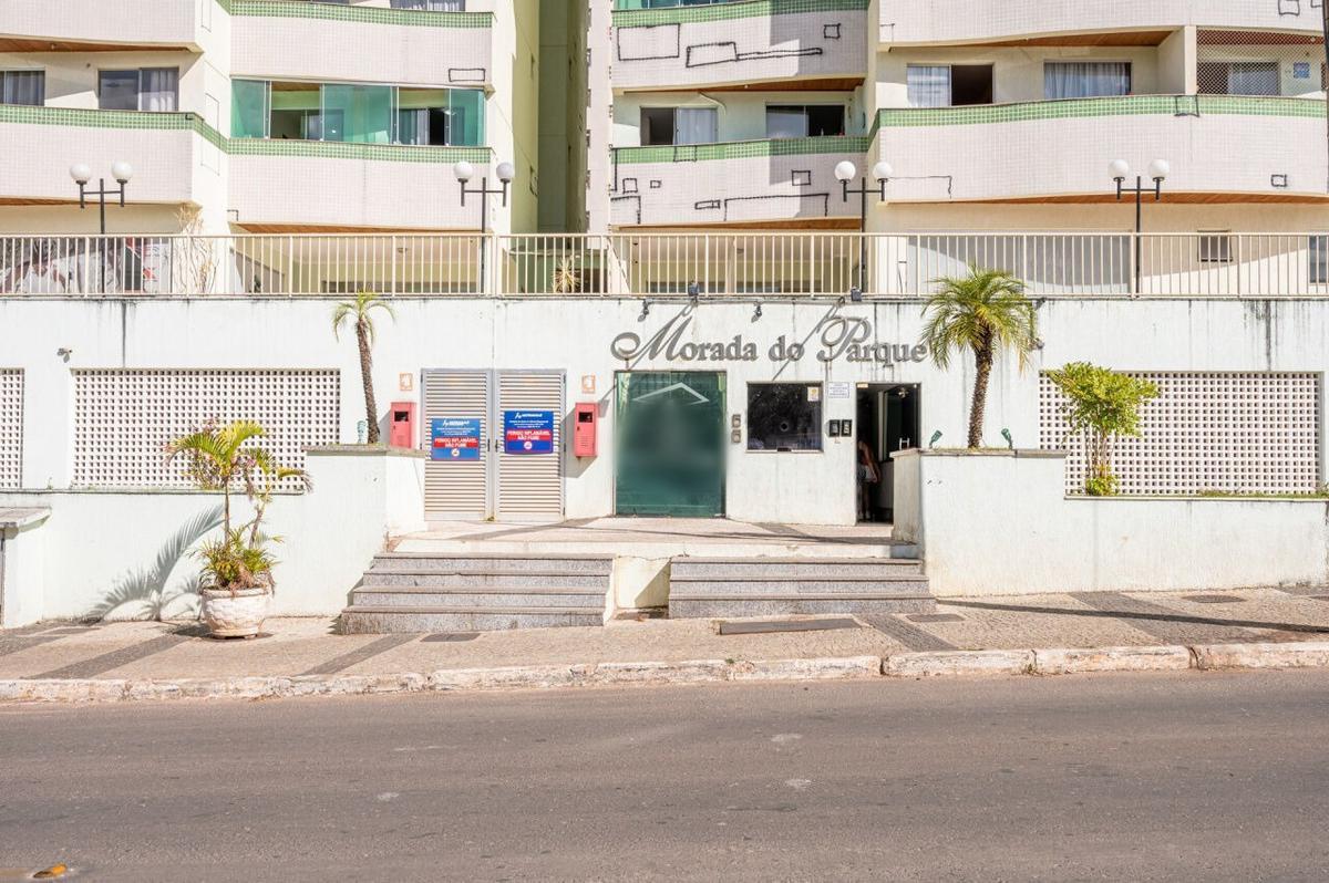 Apartamento, Sul, 1 Quarto, 1 Vaga, 1 Suíte
