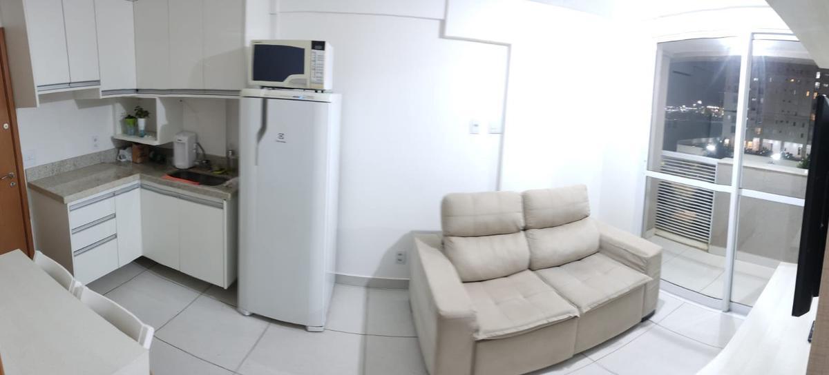 Apartamento, Sul, 1 Quarto