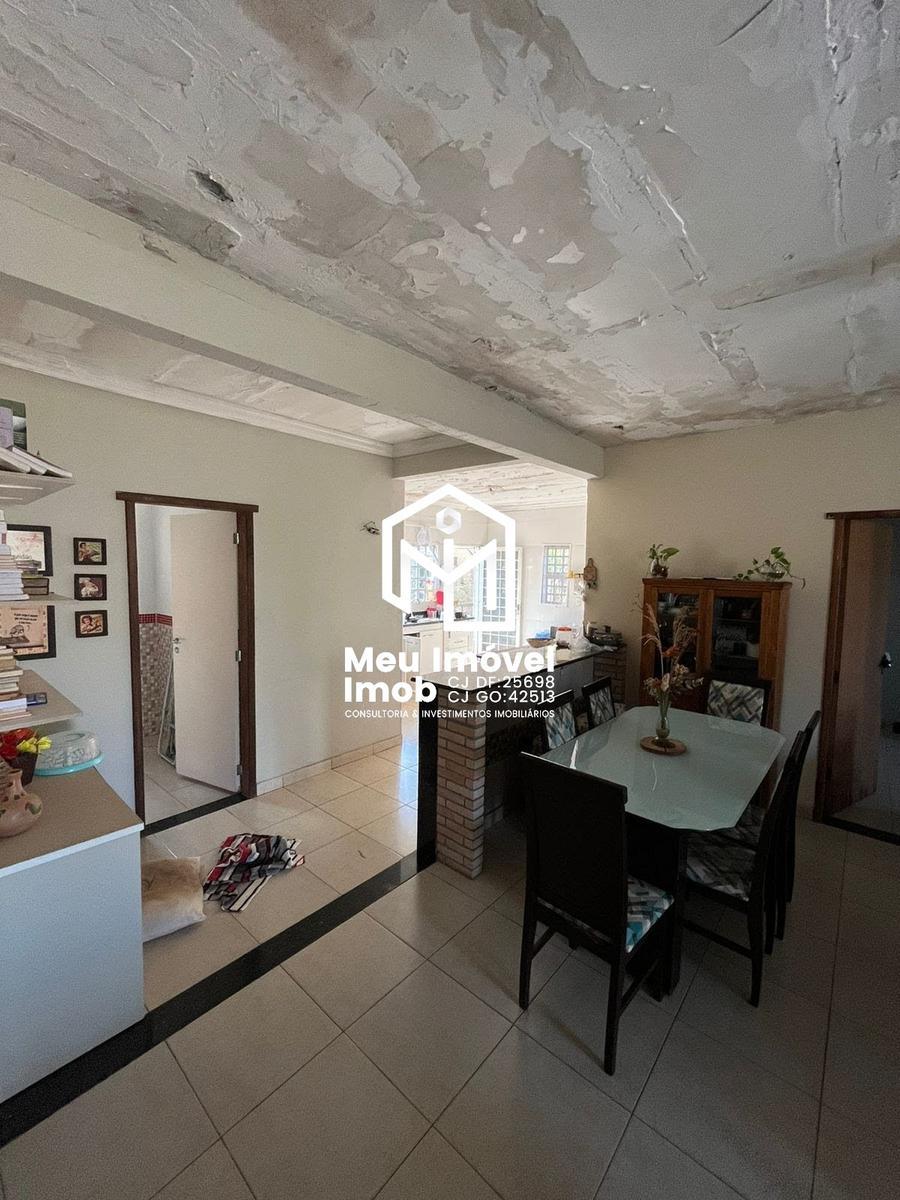 Casa, Brasília/Plano Piloto, 3 Quartos