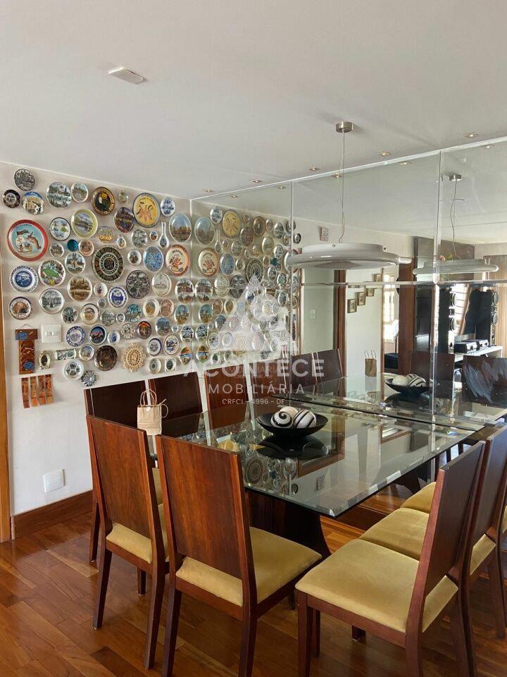 Apartamento, Asa Sul, 4 Quartos, 1 Vaga, 1 Suíte