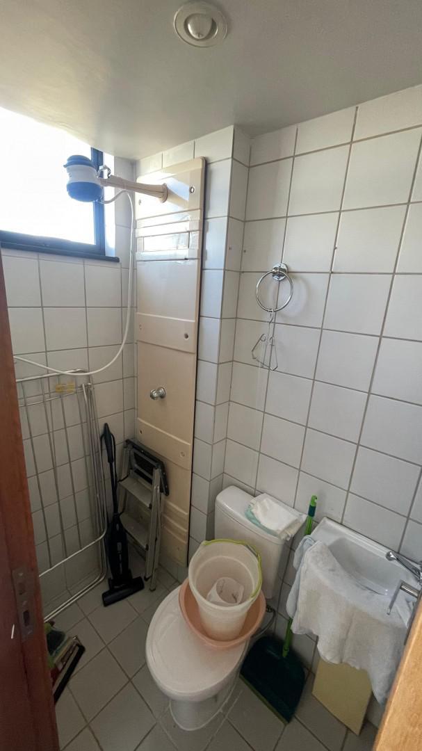 Apartamento, Sudoeste, 2 Quartos