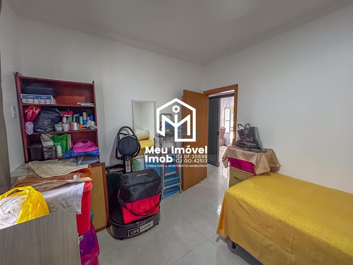 Casa, Setor Habitacional Vicente Pires, 3 Quartos