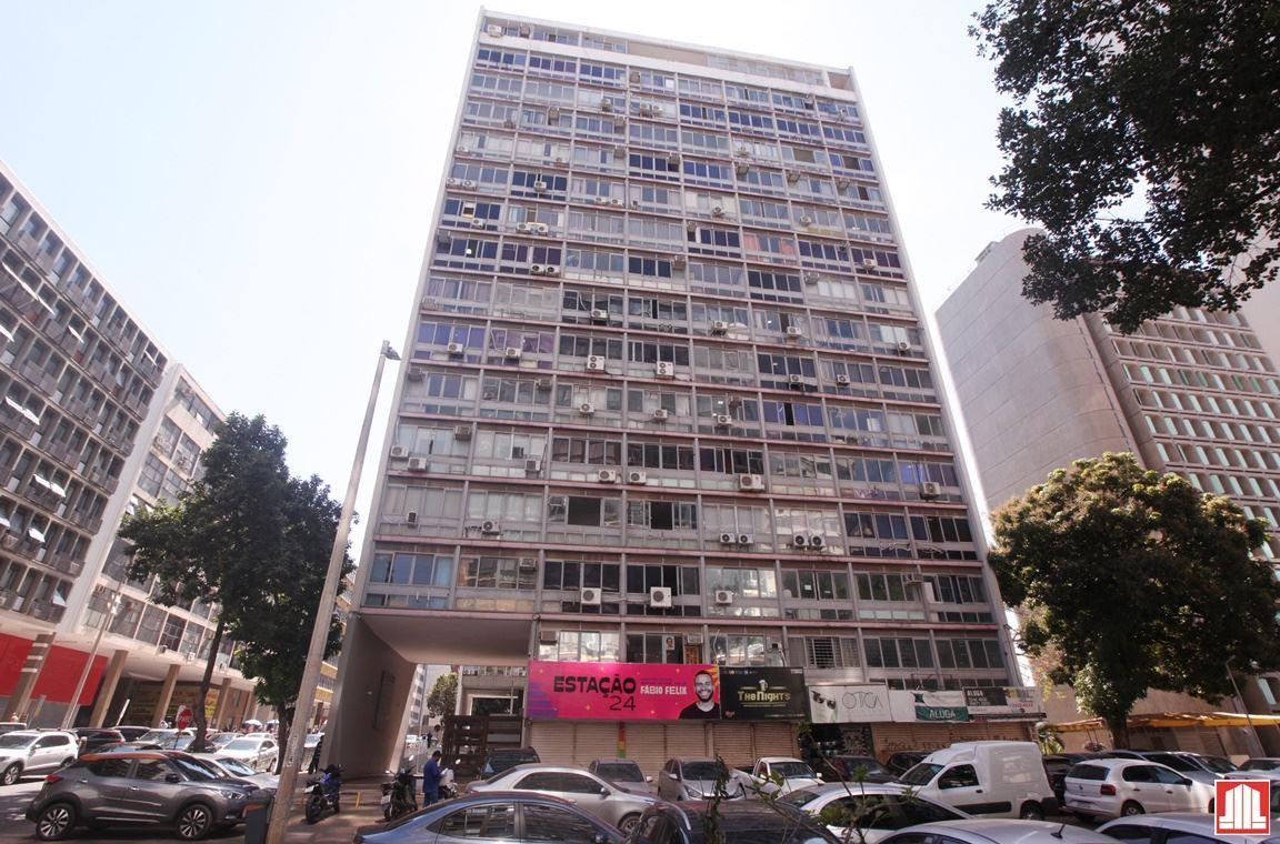 Sala, Asa Sul, 0 Quarto, 0 Vaga, 0 Suíte