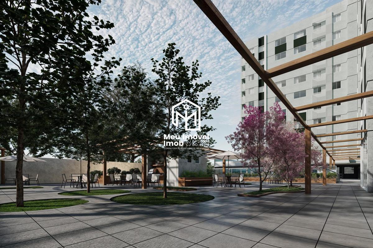 Apartamento, Guará II, 3 Quartos