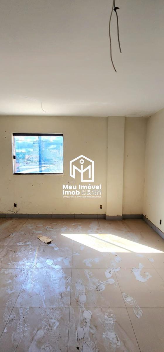 Apartamento, Recanto das Emas, 6 Quartos
