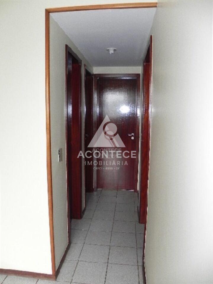 Apartamento, Sudoeste, 2 Quartos