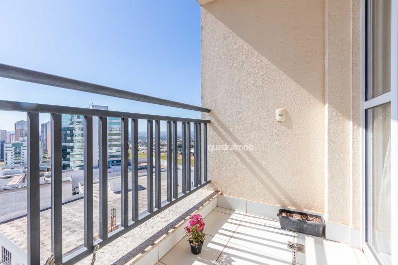 Apartamento, Sul, 1 Quarto, 1 Vaga, 1 Suíte