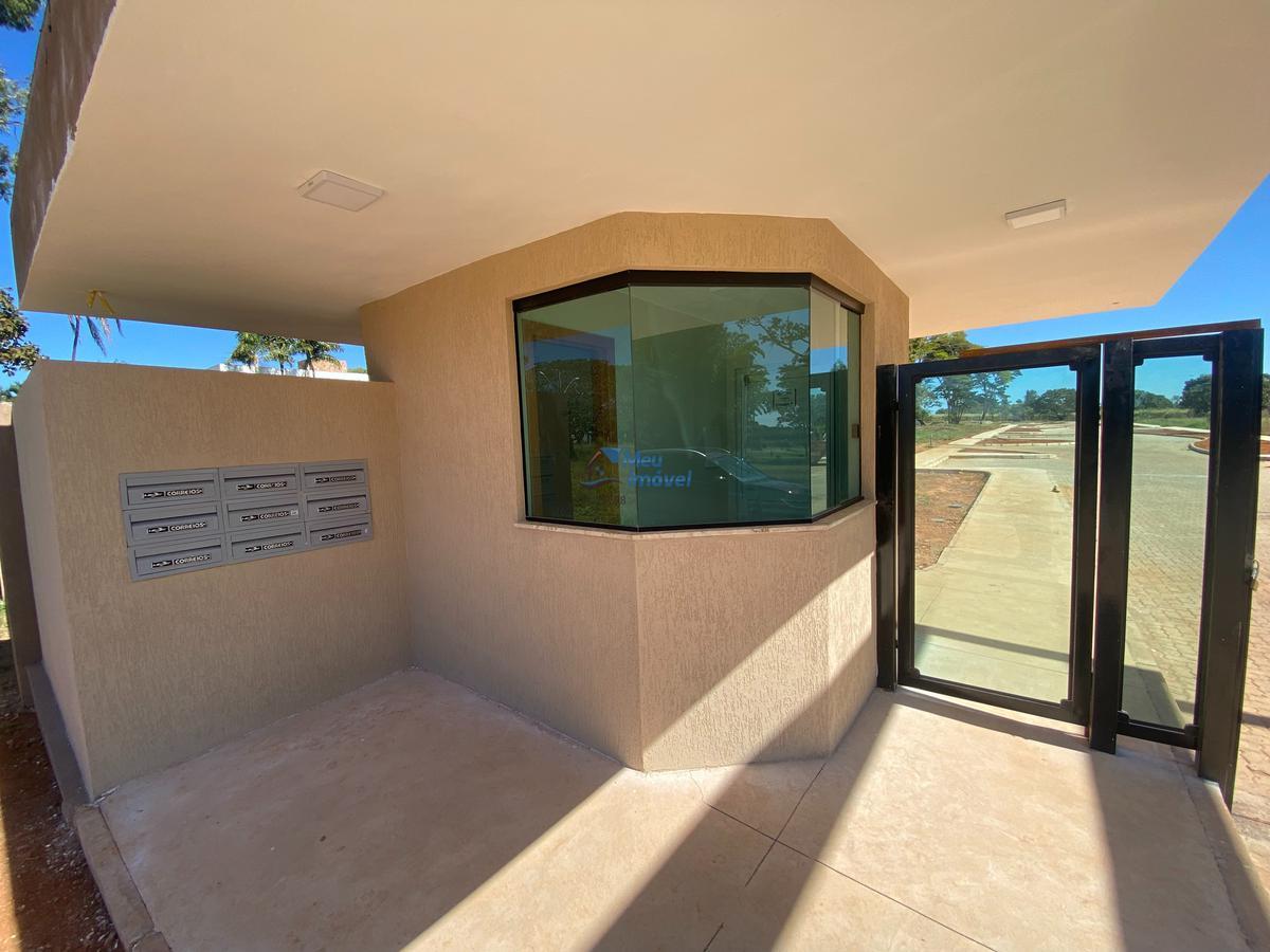 Lote, Park Way
