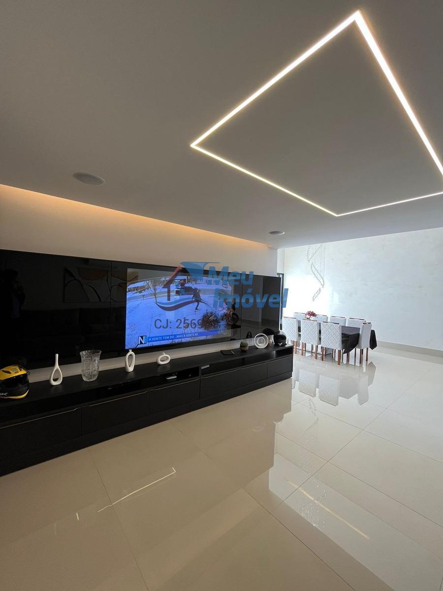 Casa, Park Way, 4 Quartos