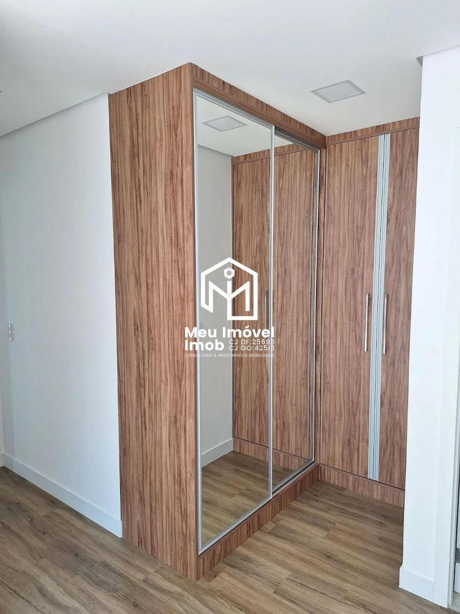 Apartamento, Zona Industrial, 3 Quartos