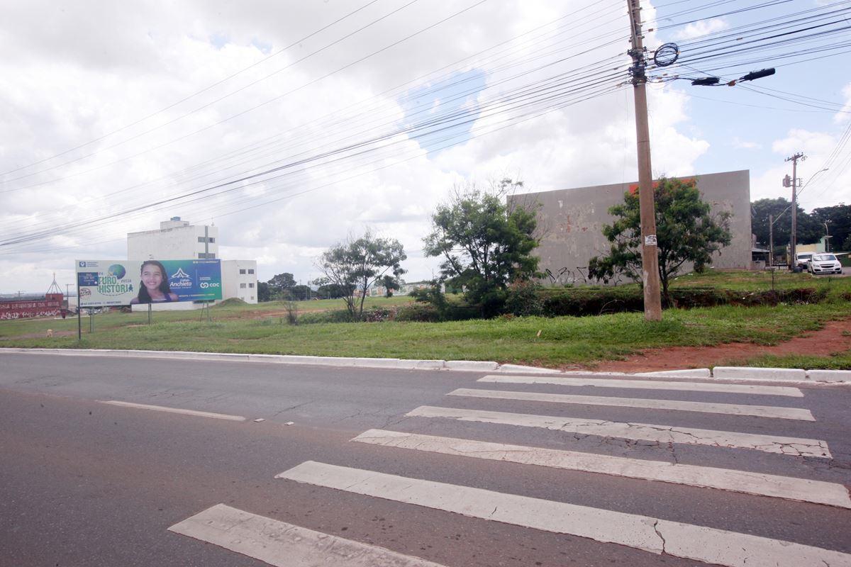 Lote, Samambaia Sul, 0 Quarto, 0 Vaga, 0 Suíte