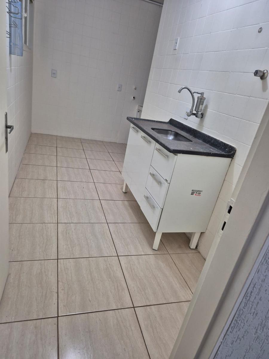 Apartamento, Taguatinga Sul, 3 Quartos, 1 Vaga