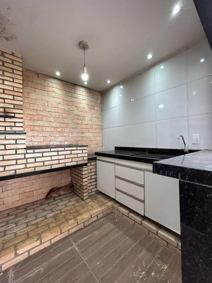 Casa em Condomínio, Park Way, 6 Quartos, 3 Vagas, 6 Suítes