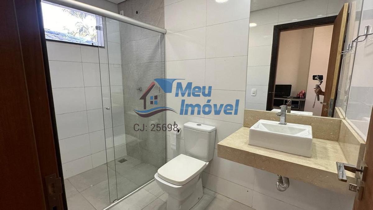Casa, Brasília/Plano Piloto, 6 Quartos