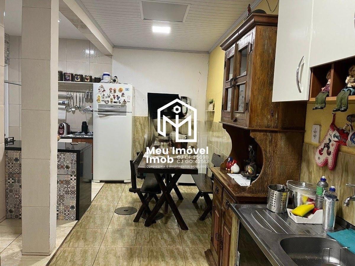 Casa, Guará II, 3 Quartos