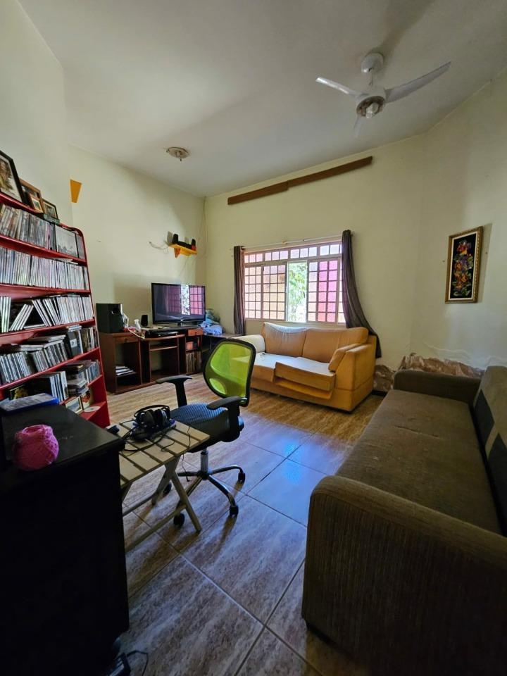 Casa, Park Way, 6 Quartos, 4 Vagas, 3 Suítes