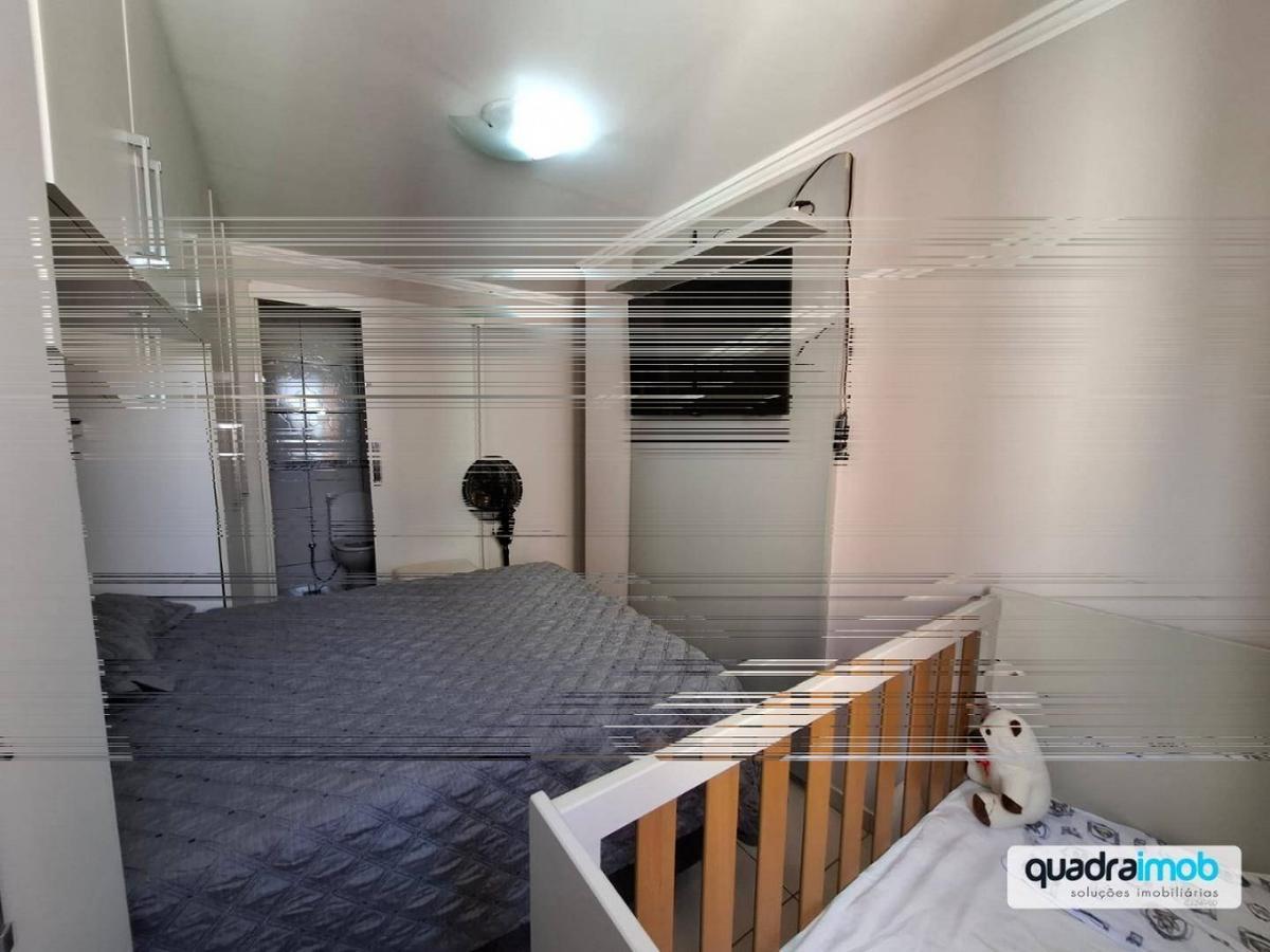 Apartamento, Sul, 3 Quartos, 1 Vaga, 1 Suíte