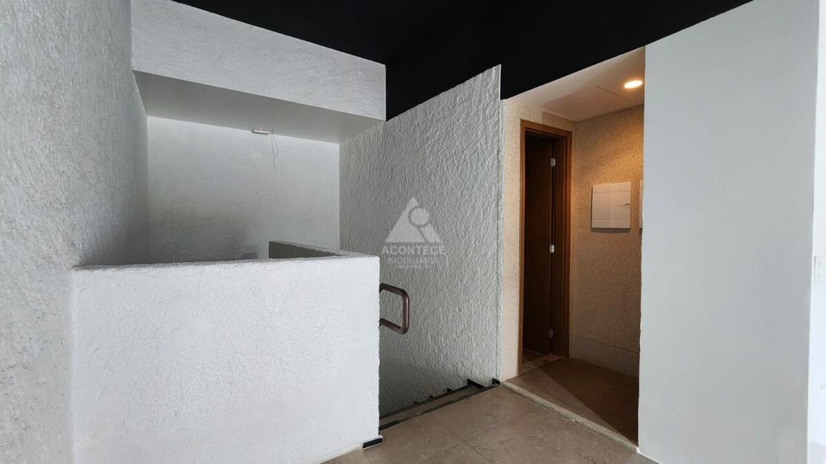 Casa Comercial, Sudoeste